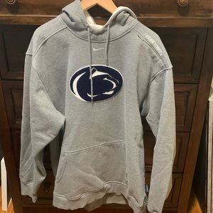 Nike Penn State Hoodie